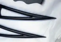 Speed Roof Rack - Build 29