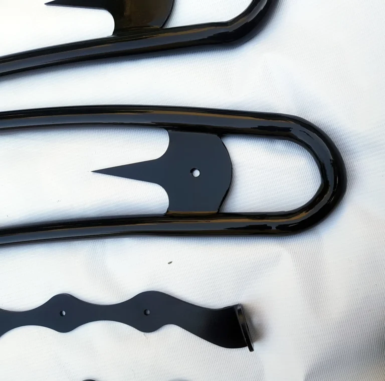 スピード ルーフ ラック カスタマー ビルド 30