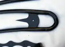 Speed Roof Rack - Build 30