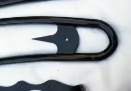 Speed Roof Rack - Build 30