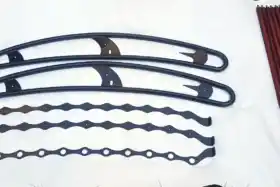 Speed Roof Rack customer build photo from Eastern Automotive gallery