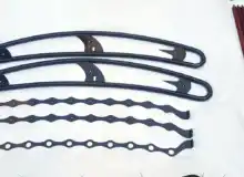 Speed Roof Rack - Build 32