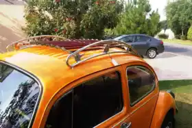 Speed Roof Rack customer build photo from Eastern Automotive gallery