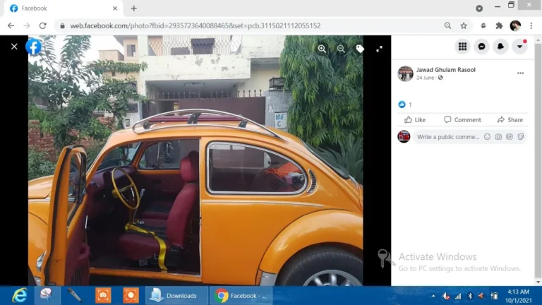 スピード ルーフ ラック カスタマー ビルド 34