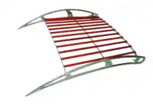 Speed Roof Rack - Build 36