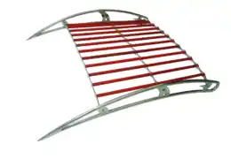 Speed Roof Rack - Build 36