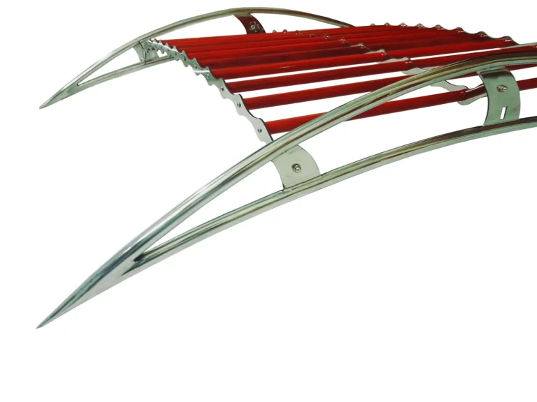 スピード ルーフ ラック カスタマー ビルド 38