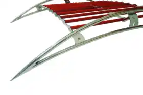 Speed Roof Rack customer build photo from Eastern Automotive gallery