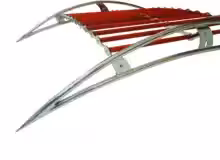 Speed Roof Rack - Build 38