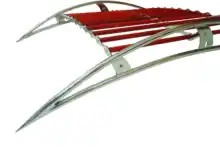Speed Roof Rack - Build 38