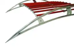 Speed Roof Rack - Build 38
