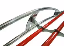 Speed Roof Rack - Build 39