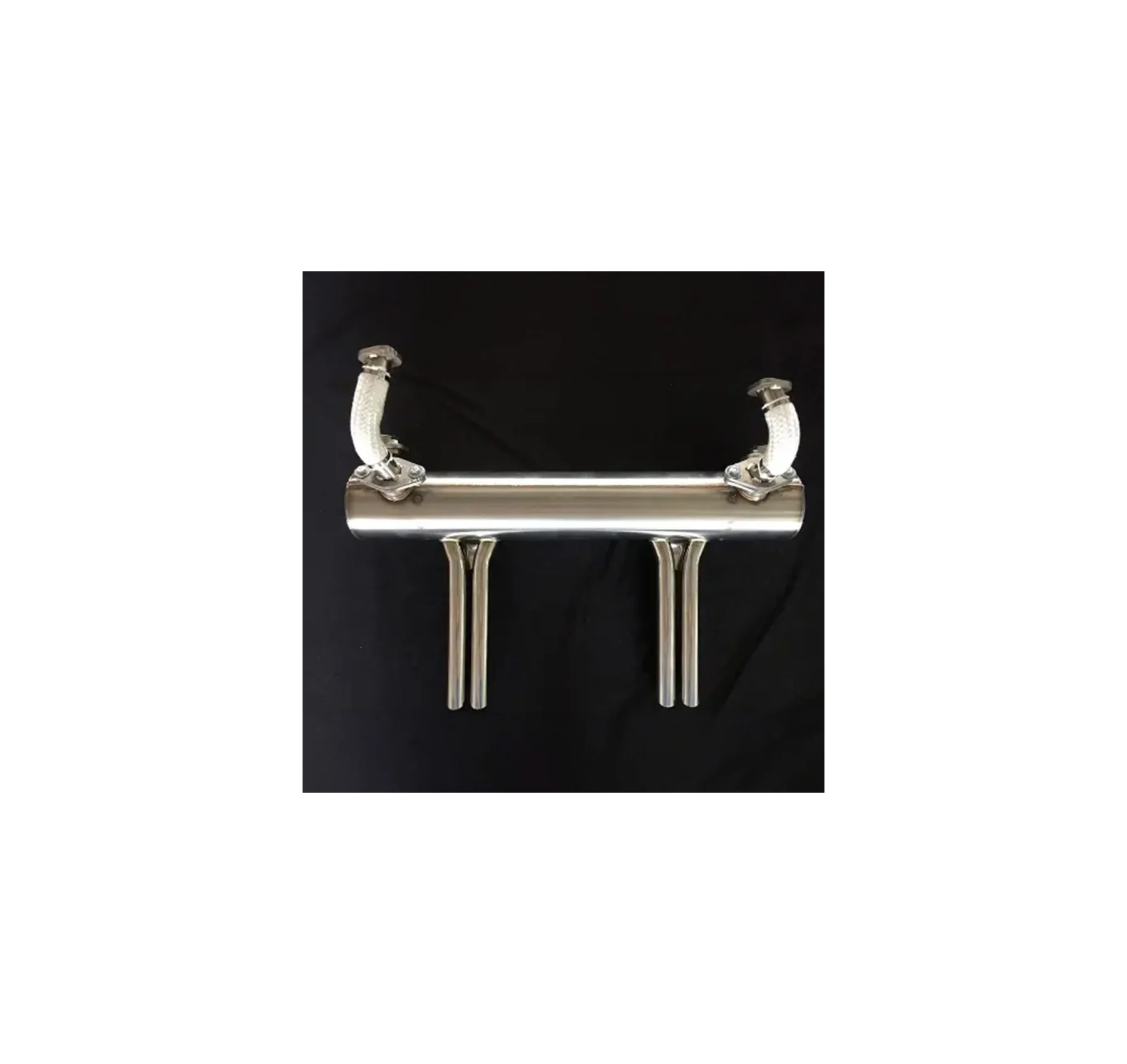 Volkswagen Beetle Exhaust System