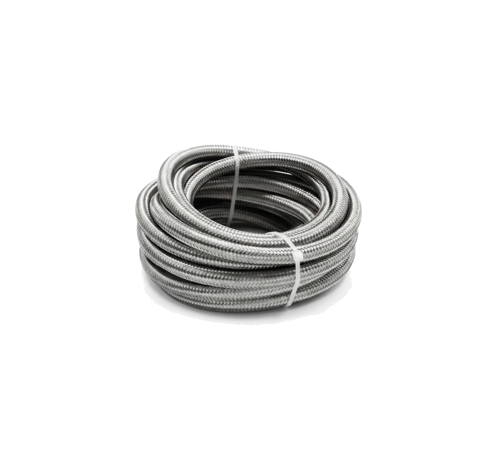 Braided Fuel Line Hose