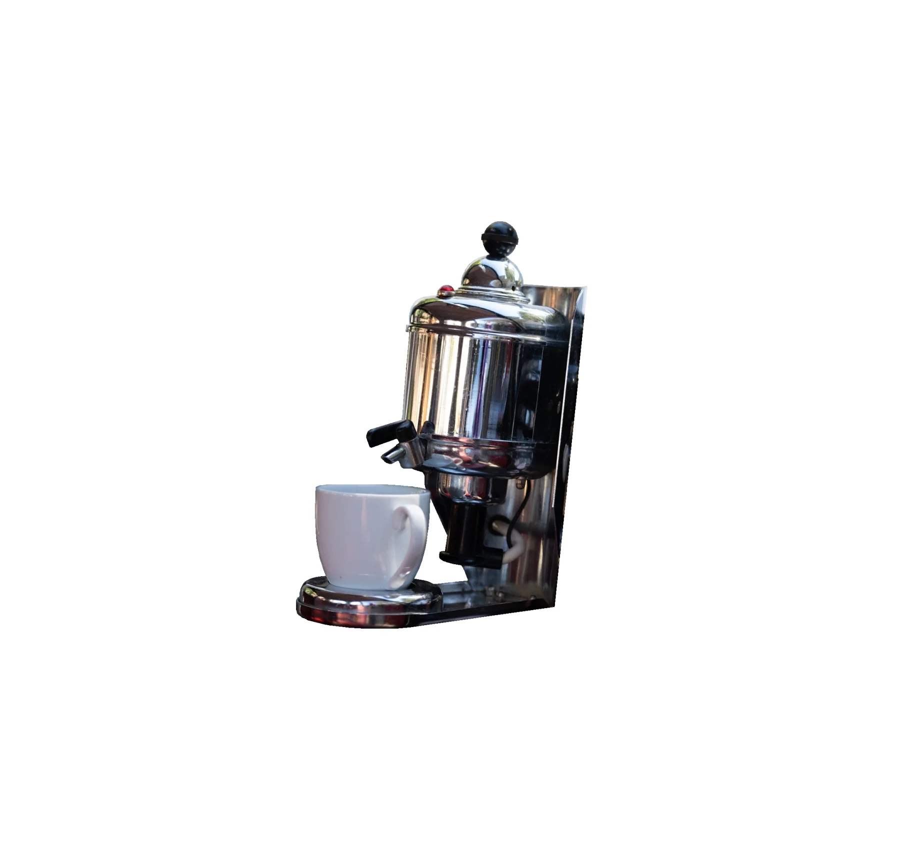 Beetle Coffee Maker